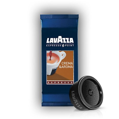 Lavazza Espresso Point Crema & Aroma 100 Capsule