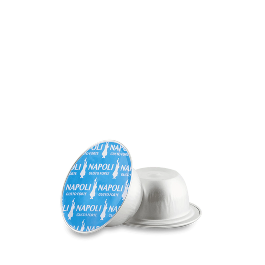 Bialetti NAPOLI 16 Capsule