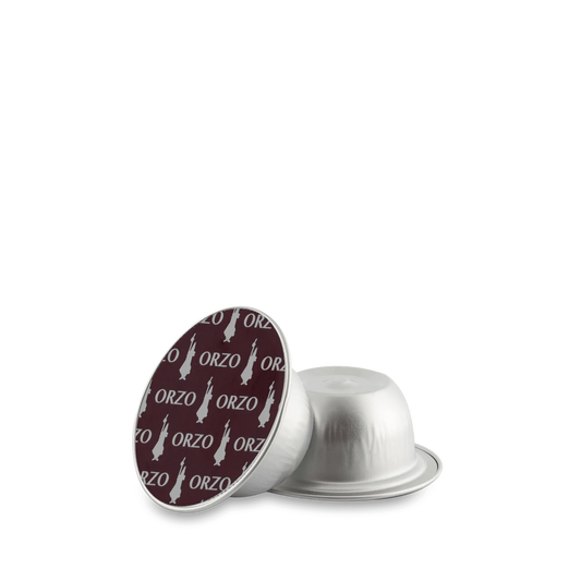 Bialetti ORZO 12 Capsule