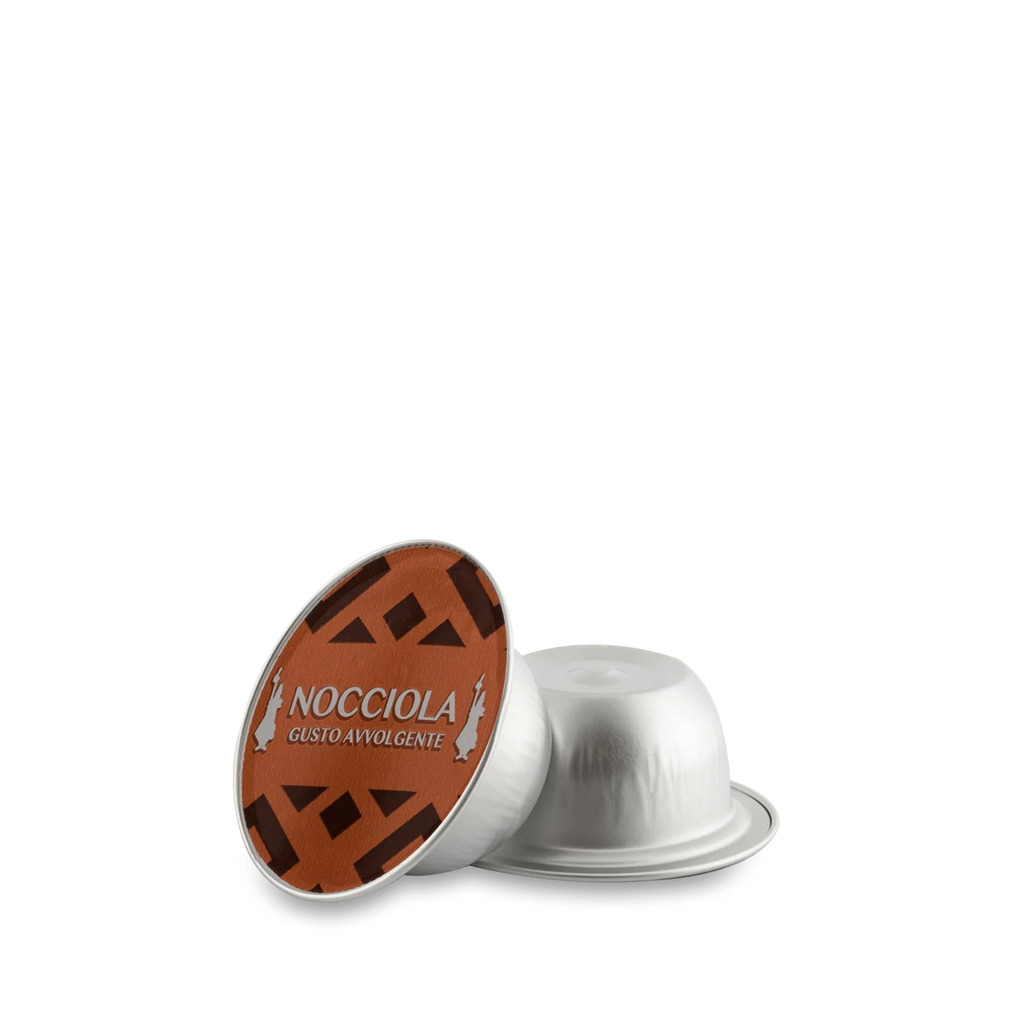 Bialetti NOCCIOLA 12 Capsule