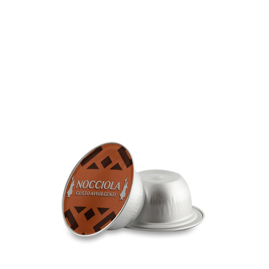 Bialetti NOCCIOLA 12 Capsule