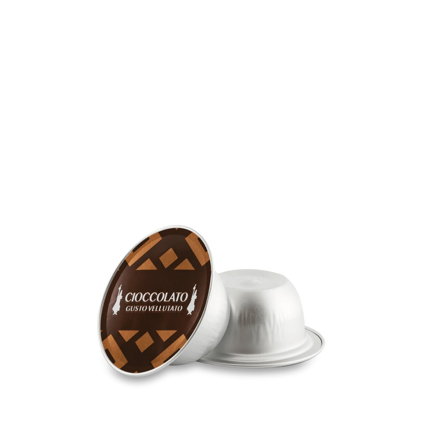 Bialetti CIOCCOLATO 12 Capsule