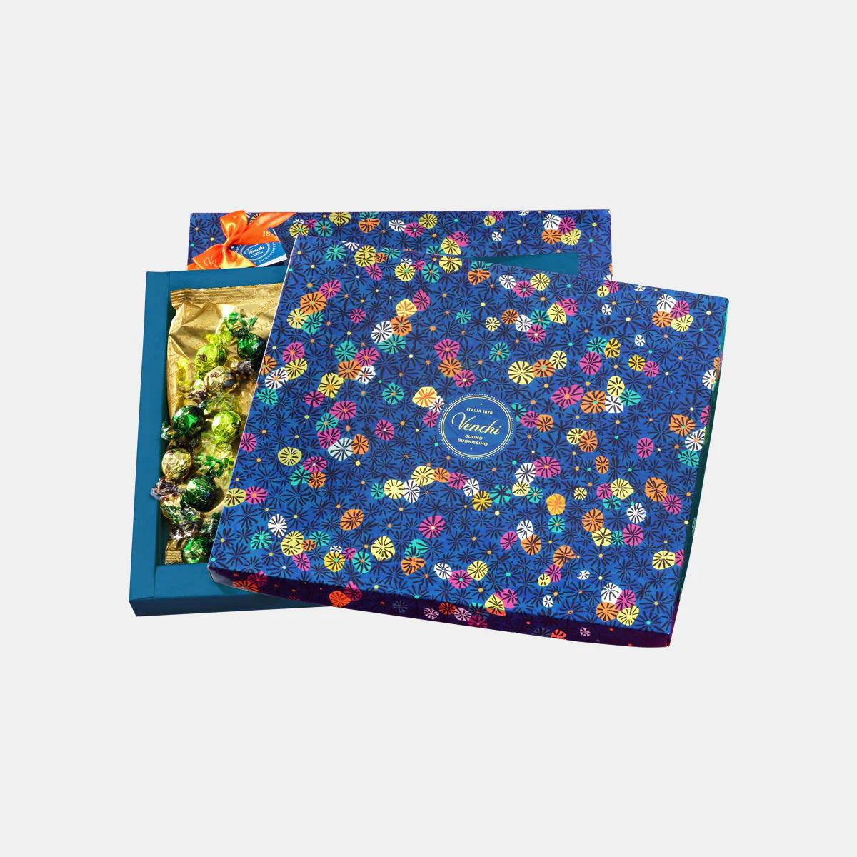 Venchi Scatola Regalo Murrine 460 gr