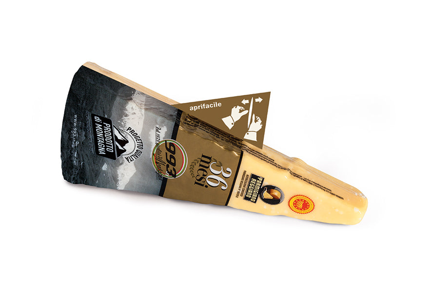 Caseificio di Cavola Parmigiano Reggiano 36 Mesi