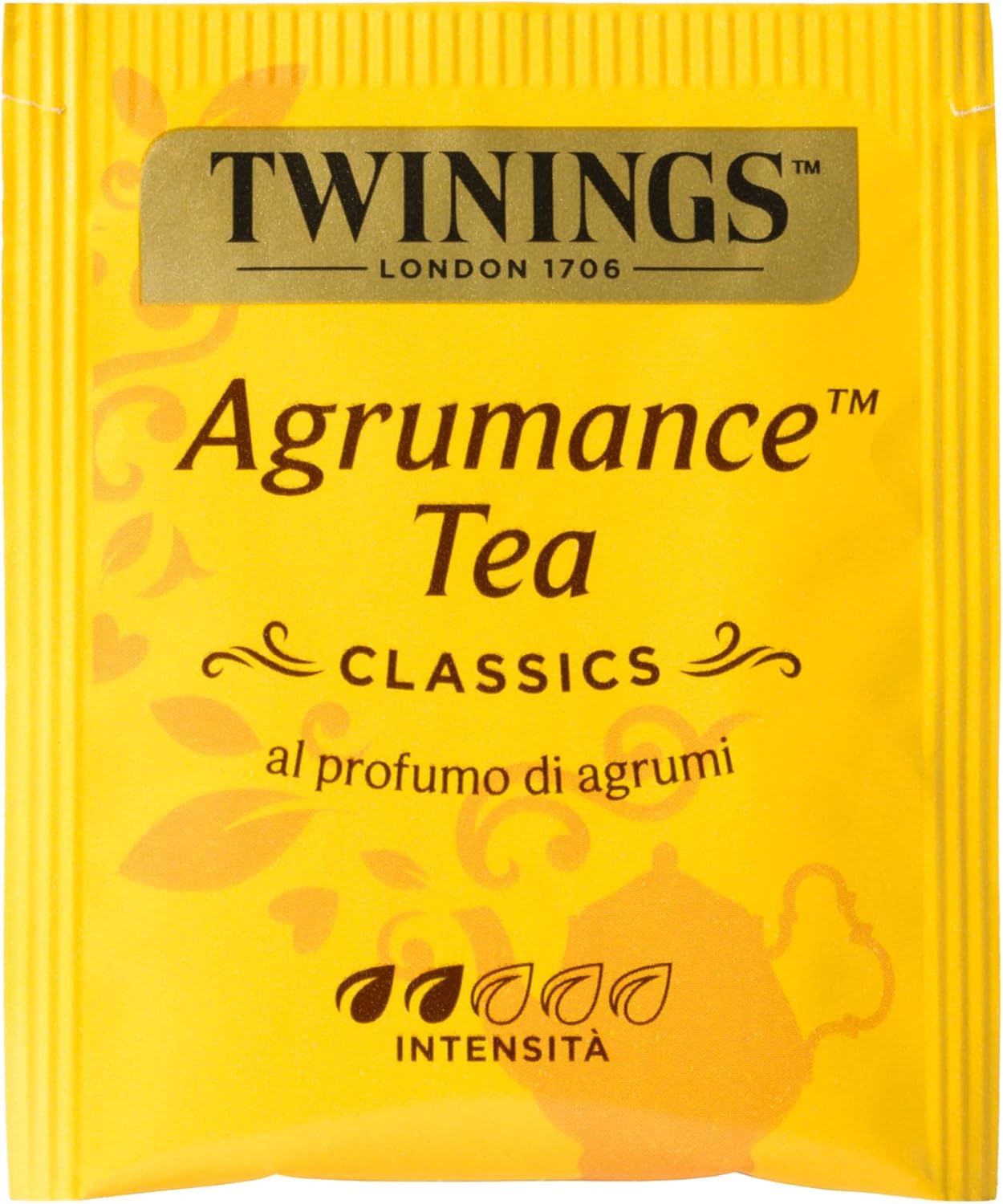 Twinings Agrumance Tea 25 Bustine