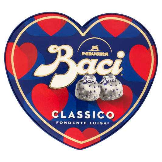 Baci Perugina Scatola Cuoricino Classico 50 gr