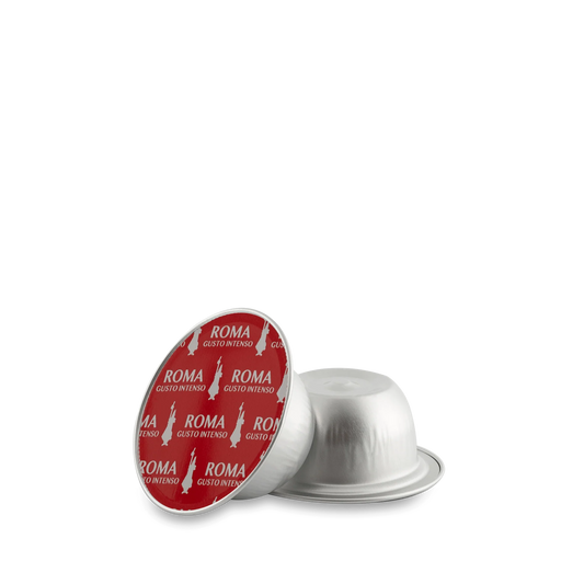 Bialetti Multipack ROMA 72 Capsule
