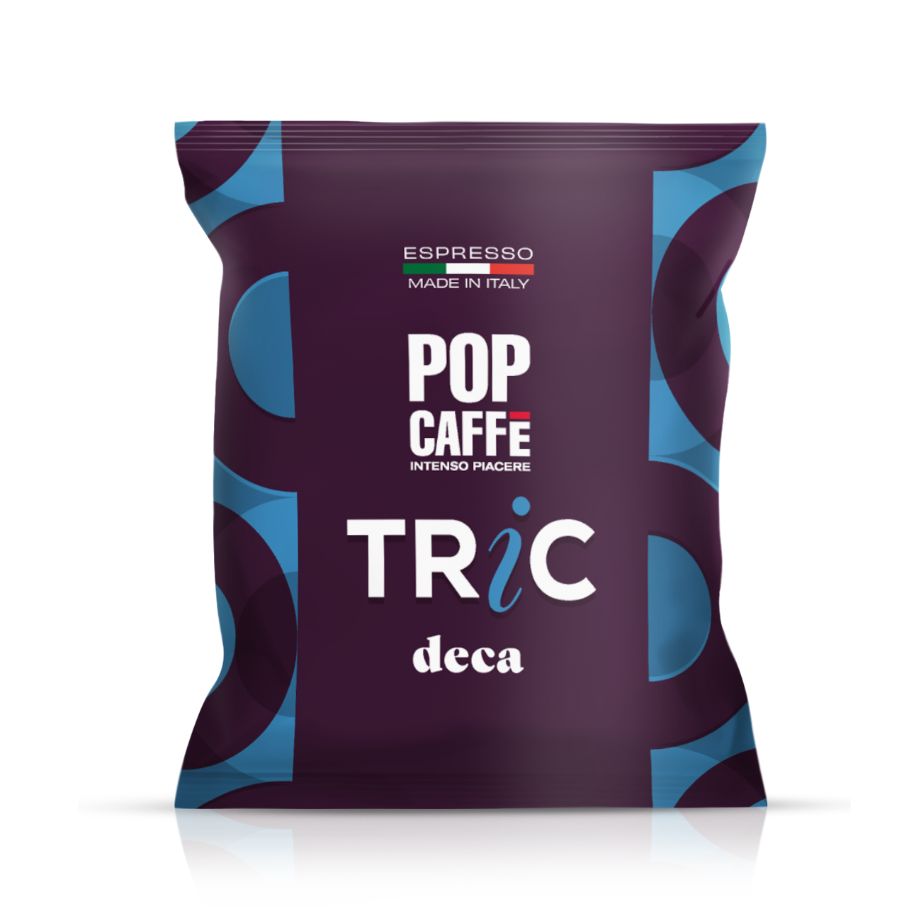Pop Tric DOLCE GUSTO DECA 50 Capsule