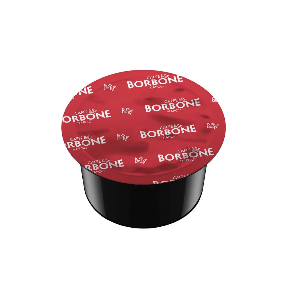 Caffè Borbone Lavazza BLUE Miscela ROSSA 100 Capsule