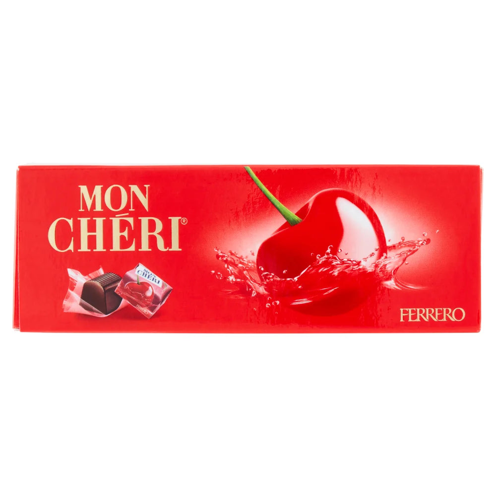 Mon Cheri 16PZ.