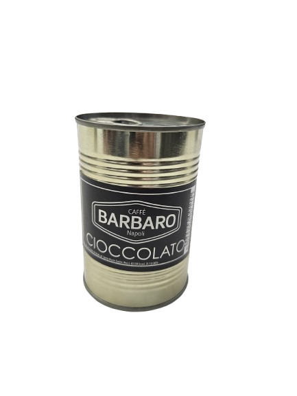Barbaro Caffè Macinato AROMATIZZATO 125 gr