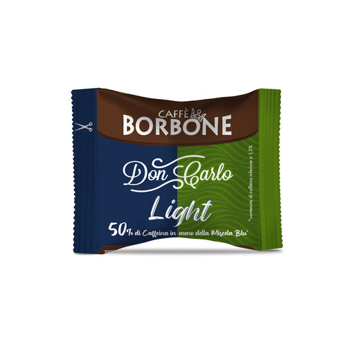 Caffè Borbone DON CARLO LIGHT 100 Capsule
