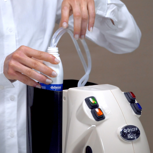 Didiesse Bomba Plus Flacone da 250 ML