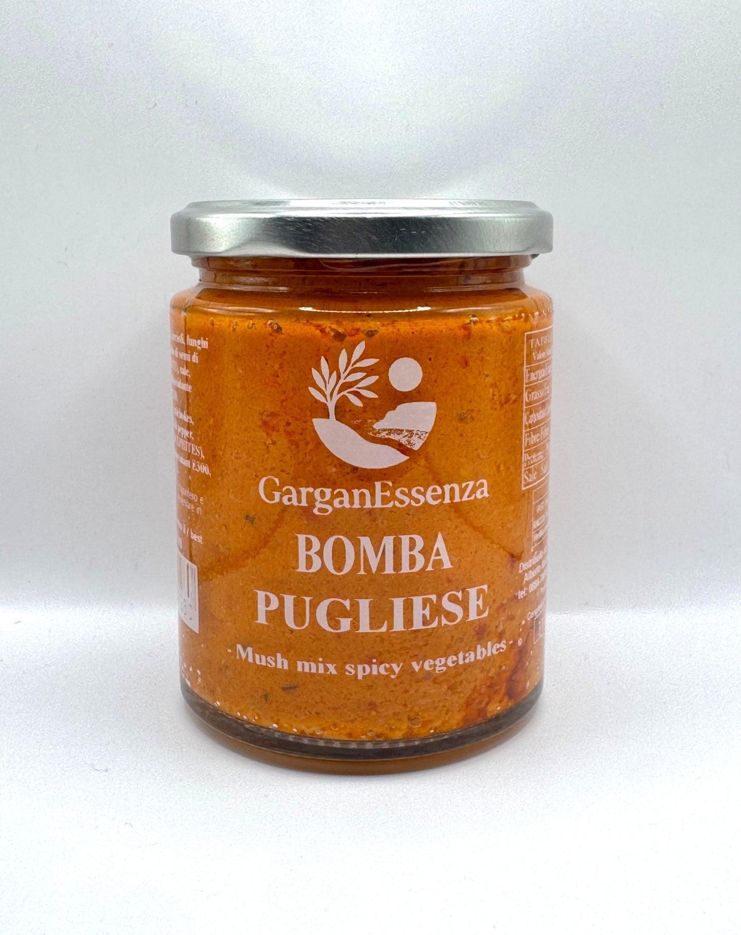 GarganEssenza Bomba Pugliese 314 ml