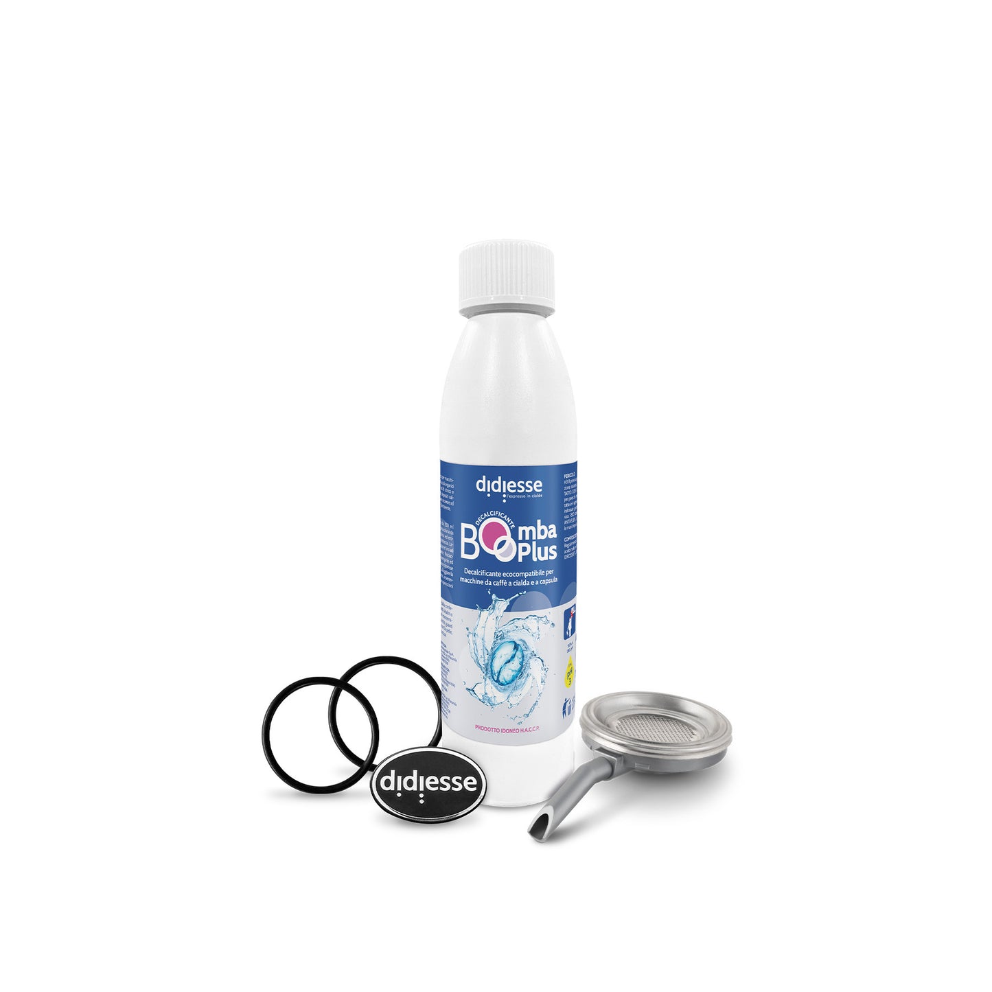 Didiesse Kit Assistenza Baby Frog