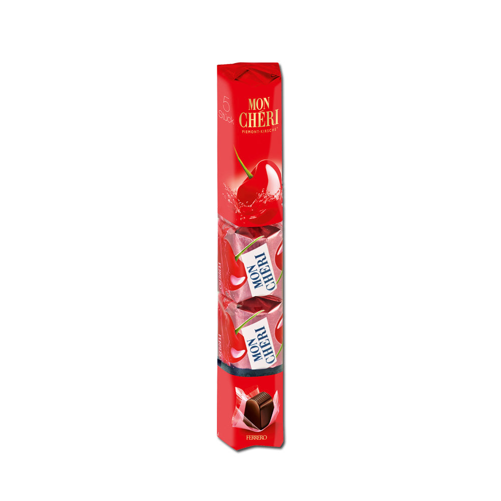 Mon Cheri 5 Pz.
