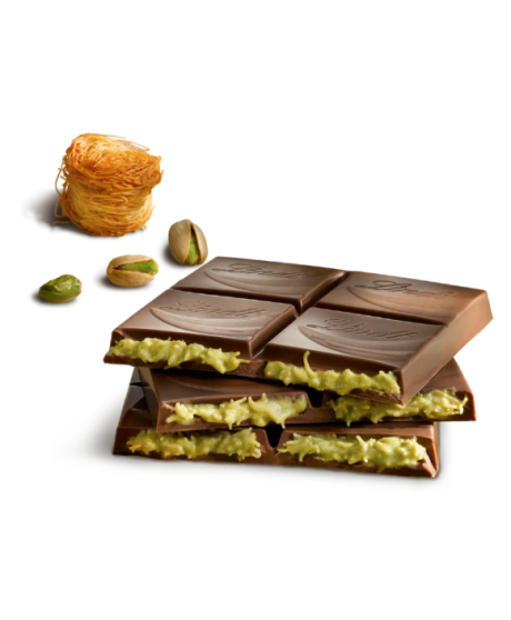 Lindt Dubai style chocolate 145g