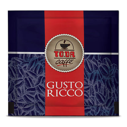 Gattopardo Gusto RICCO 100 Cialde
