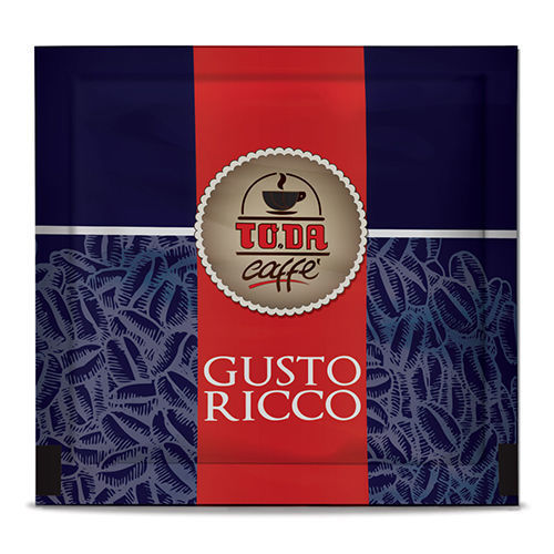 Gattopardo Gusto RICCO 100 Cialde