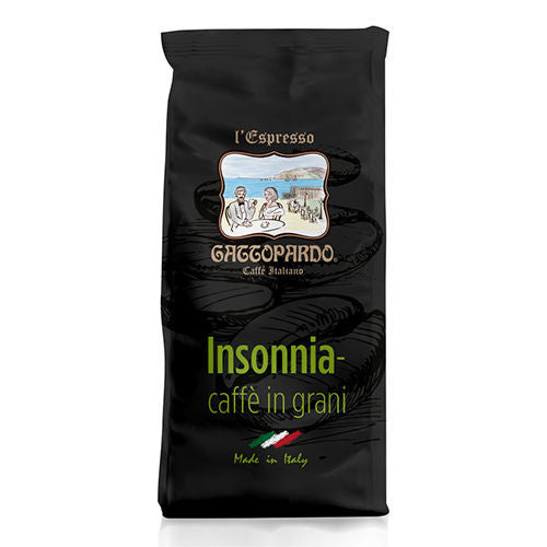 Gattopardo in Grani INSONNIA 1 kg