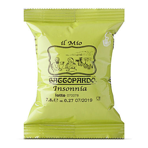 Gattopardo A Modo Mio INSONNIA 100 Capsule