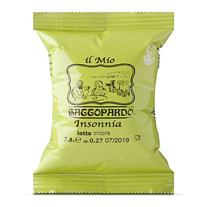 Gattopardo A Modo Mio INSONNIA 100 Capsule