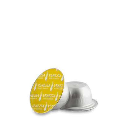 Bialetti VENEZIA 16 Capsule