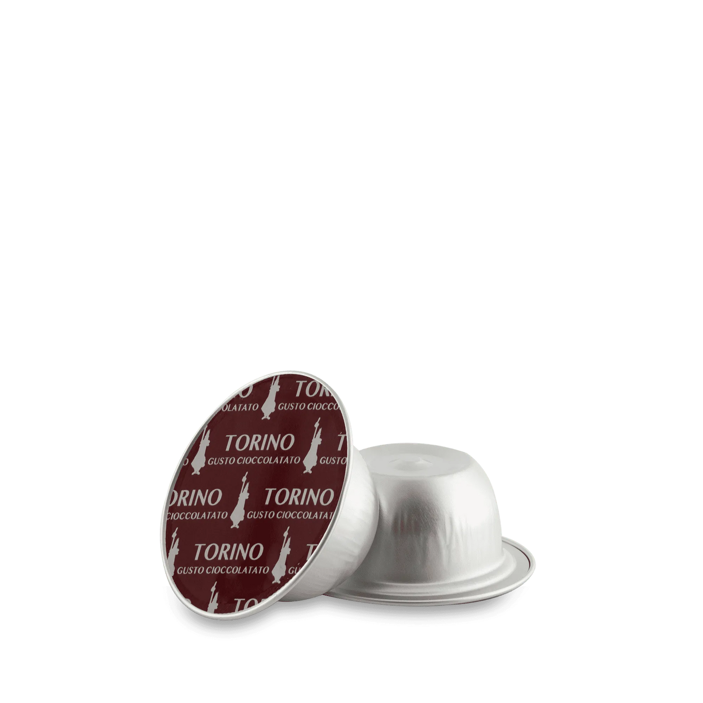 Bialetti TORINO 16 Capsule