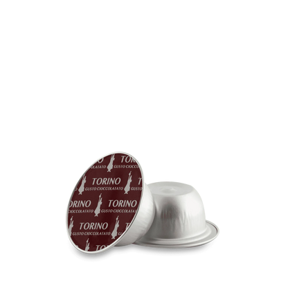 Bialetti TORINO 16 Capsule