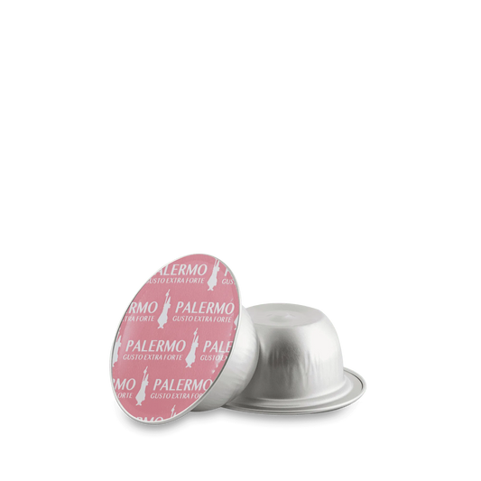 Bialetti PALERMO 16 Capsule