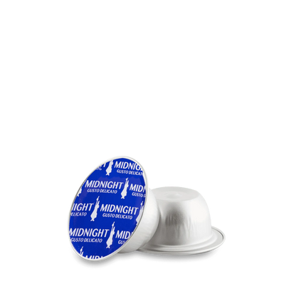 Bialetti MIDNIGHT 16 Capsule