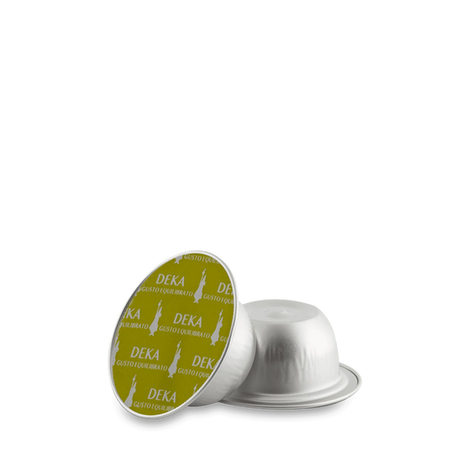 Bialetti DEKA 16 Capsule