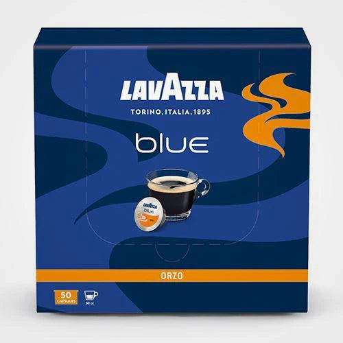 Lavazza Blue Orzo 50 capsule