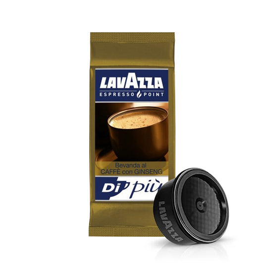 Lavazza Espresso Point Caffè Ginseng 50 capsule