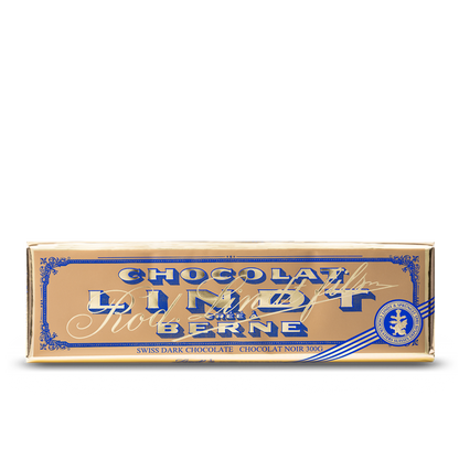Lindt Tavoletta Gold Fondente, Tavoletta di Cioccolato Fondente, maxi formato 300g