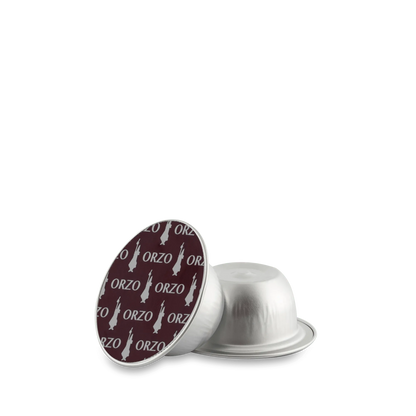 Bialetti ORZO 12 Capsule