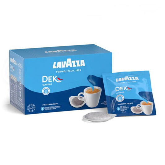 Lavazza DEK 18 Cialde