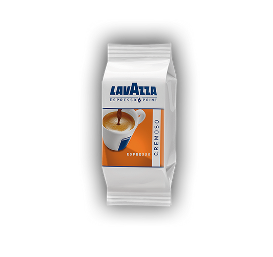 Lavazza Cremoso Espresso Point 100 Capsule