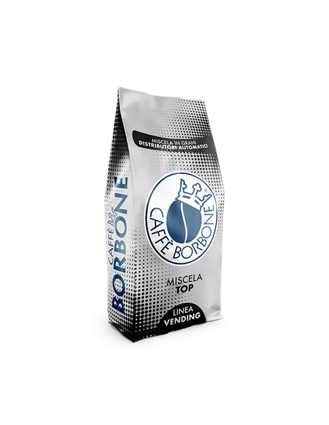 Caffè Borbone in Grani Vending Miscela ORO 1 kg