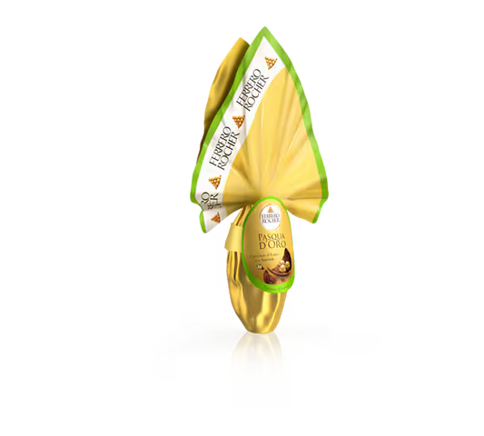 Ferrero Rocher 340 gr Uovo di Pasqua