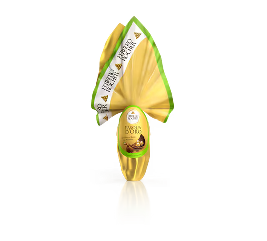 Ferrero Rocher 340 gr Uovo di Pasqua