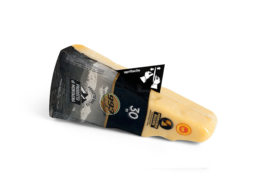 Caseificio di Cavola Parmigiano Reggiano 30 Mesi