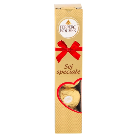 Ferrero Rocher 5 PZ.