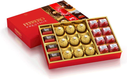 Ferrero Prestige 21 pezzi 246 g