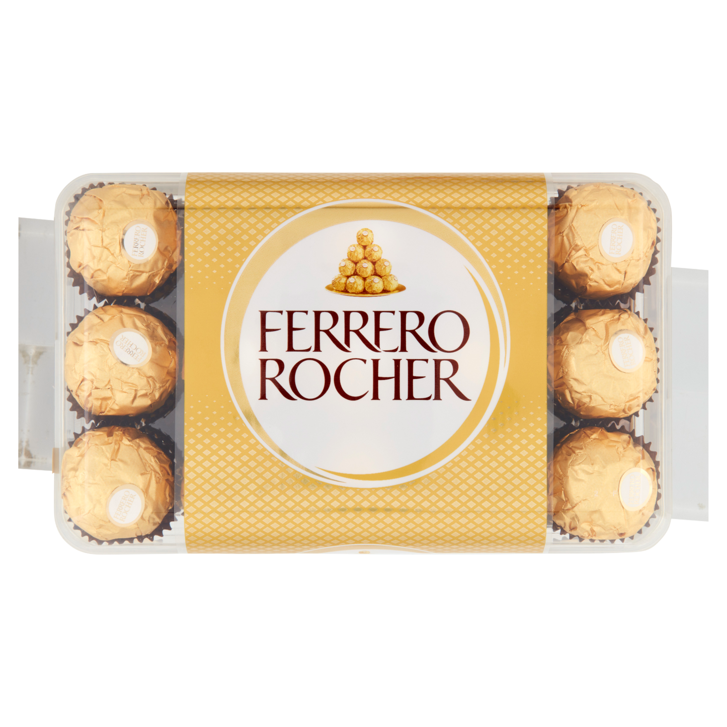 Ferrero Rocher 30 Pezzi 375 G