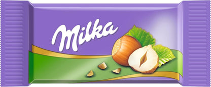 Milka NAPS MIX Box da 200 pz – 1 kg