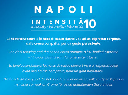 Bialetti Multipack NAPOLI 48 Capsule