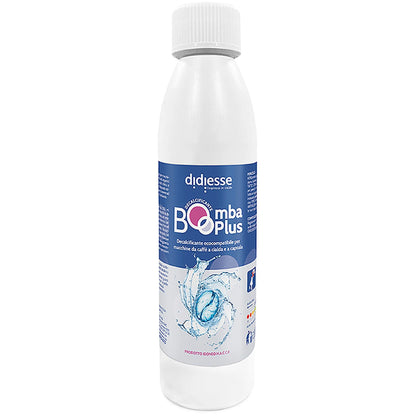 Didiesse Milkside Cialde ESE 44 + Decalcificante Bomba Plus in omaggio
