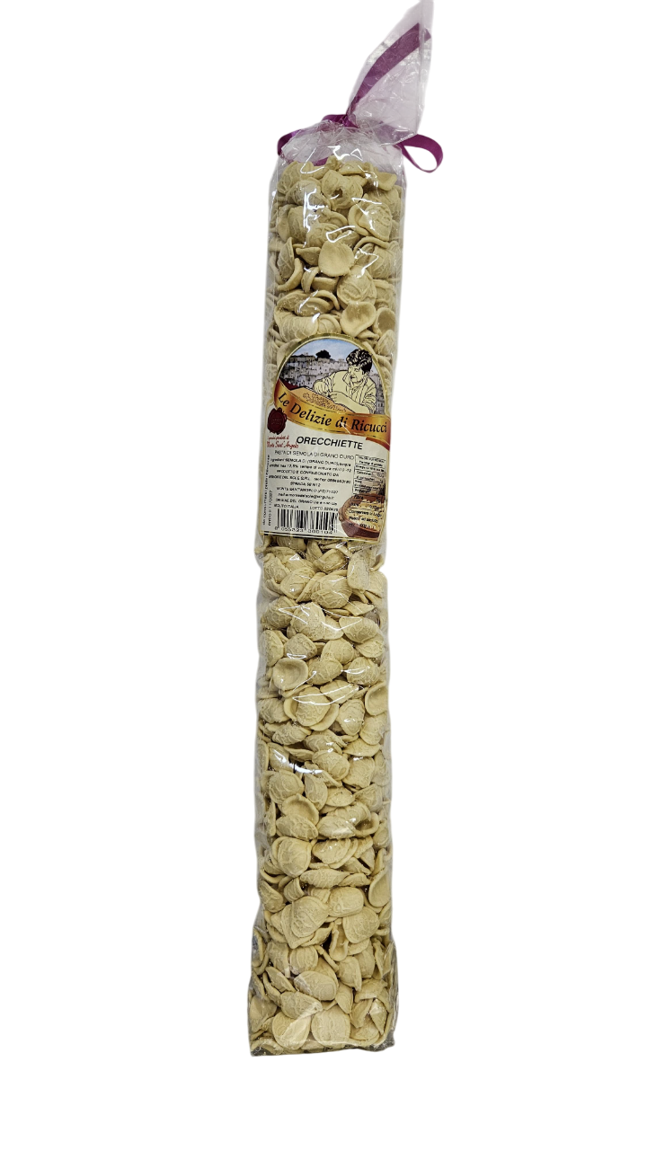 Orecchiette 1 Kg.