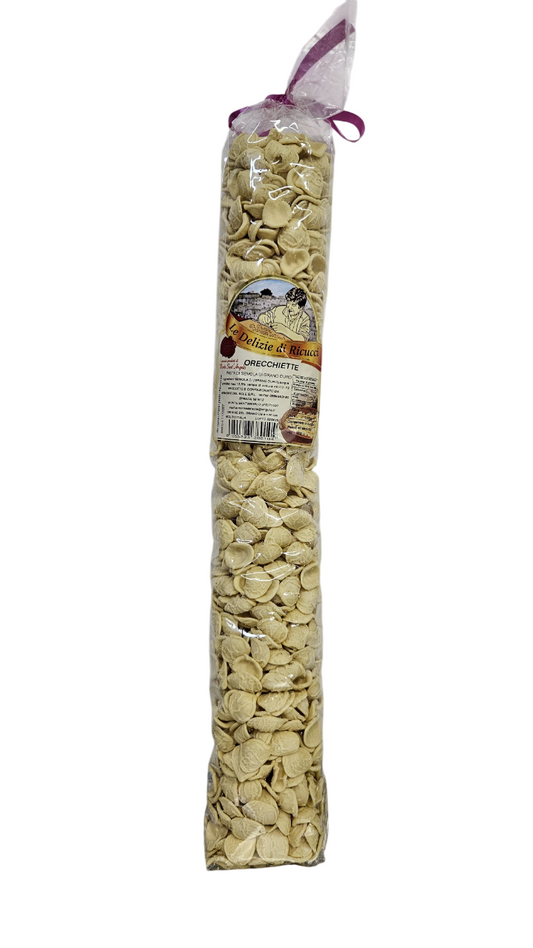Orecchiette 1 Kg.